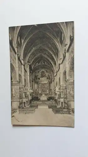Cremona Interno Duomo - Altare Maggiore.20353