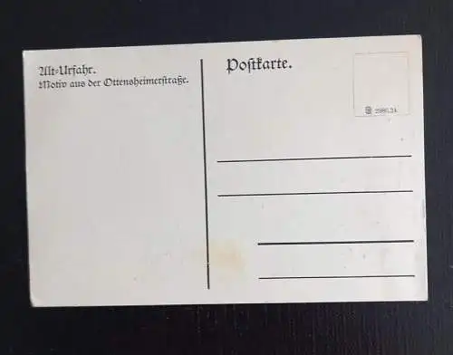 Alt Urfahr Ottensheimerstraße 165300 G