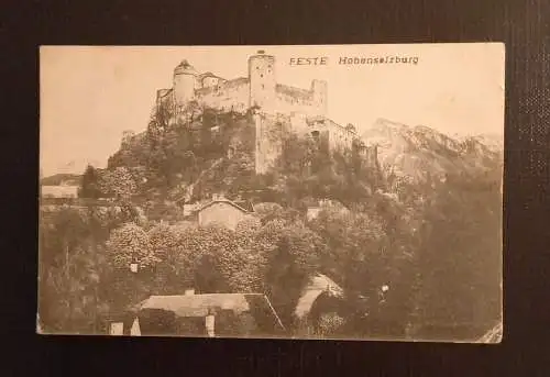 Festung Hohensalzburg 165398 Ga G