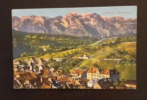 Feldkirch Vorarlberg 165340 Ga G