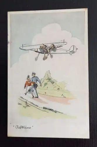 Luftwaffe Wehrmacht Flugzeug Flieger Humor 165250 Ga G