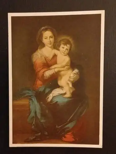 La Vergine Col Figlio 165378 Ga G