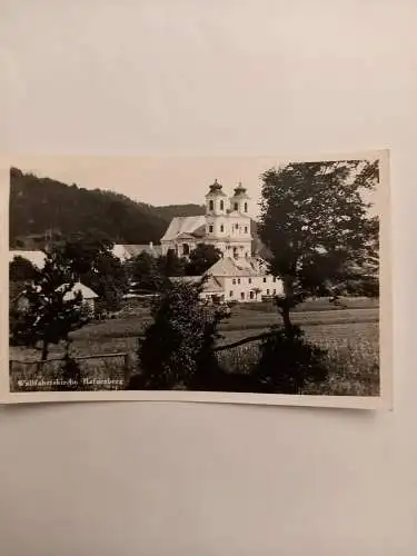 Niederösterreich, Hafnerberg 12063 ShNö