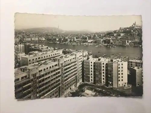 Marseille. 530.