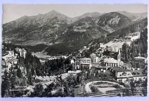 Badgastein