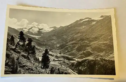 Blick vom Königsweg Obergurgl 70014 ShBer