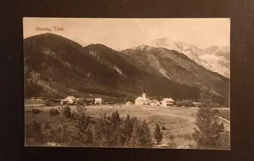 Obsteig Tirol 5766 H