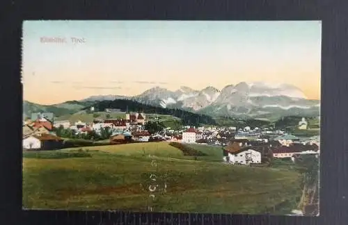 Kitzbühl Tirol 165564H