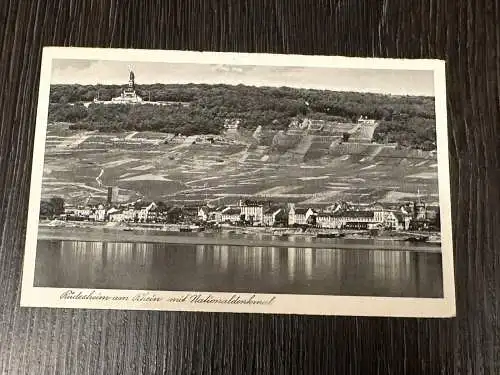 Rüdesheim 400562 gr A