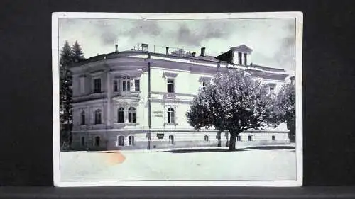 Sanatorium Gebhard Hromada Salzburg JW165725