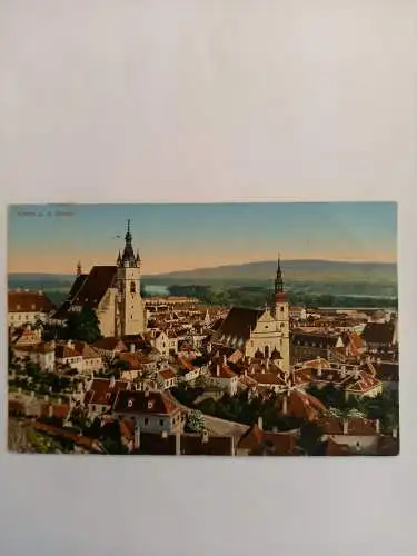 Niederösterreich, Krems 11014 ShNö