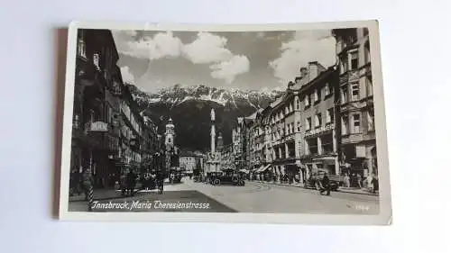 Innsbruck, Maria Theresienstrasse 11147