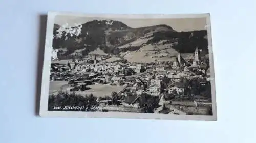 Kitzbühel Hahnenkamm 11153