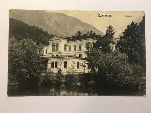 Reichenau Kurhaus  638