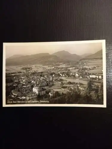 Blick von Dürnberg auf Hallein 402220 gr