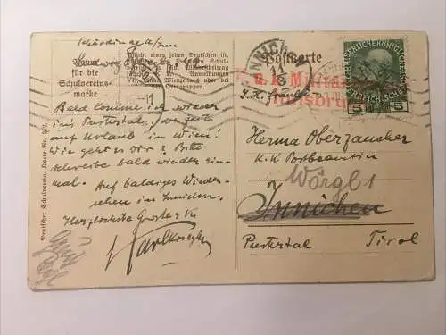 Wien k.k. Hofmuseum 30096 RU