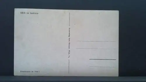 Ried im Innkreis Oberösterreich Gemälde JW 500198 C