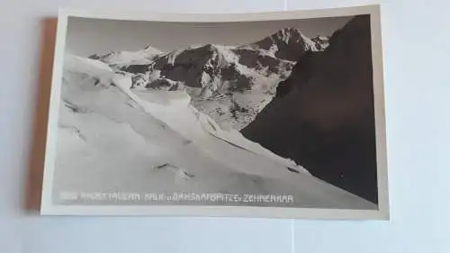 Ratstäter Tauern Radstadt Kalk Gamskarspitze Zehnerkar 25013