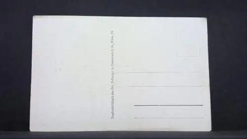 Kriegsbildkarte Nr. 11 Österreichische Armee JW 165485