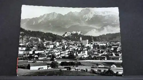 Salzburg Stadt Fotografie JW 5631