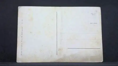 Kriegsbilder aus dem Interessanten Blatt Österreichische Armee JW 121