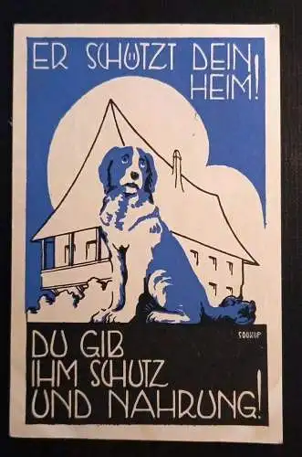 Wiener Tierschutzverein Hund Und Haus 402716 gr I