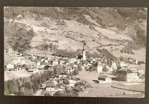 Hofgastein Salzburg 40117 gr I