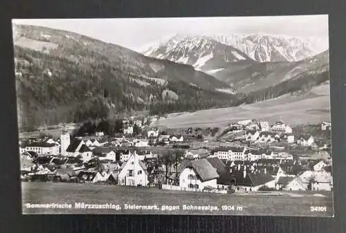 Mürzzuschlag Steiermark 40013 gr I