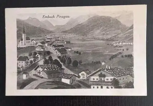 Erbach Pinzgau 410692 gr I
