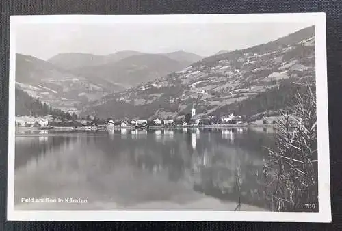 Feld Am See Kärnten 40170 gr I