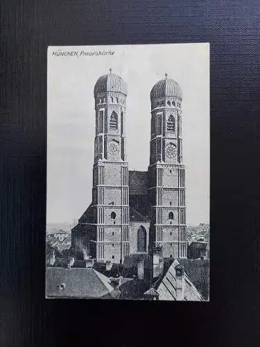 München Frauenkirche 282 gr I