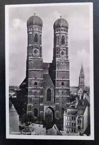 München Frauenkirche 281 gr I