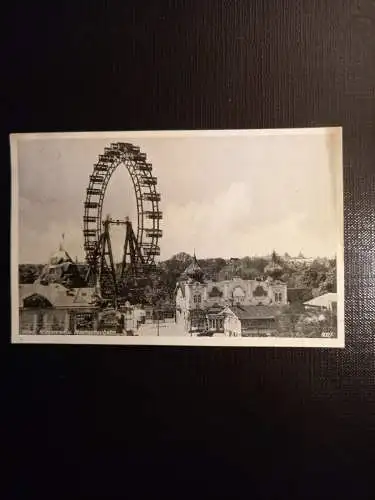 Wien Riesenrad 410543 gr D