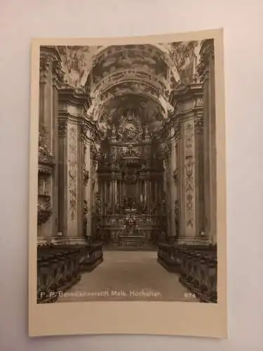 Niederösterreich, Melk 11001