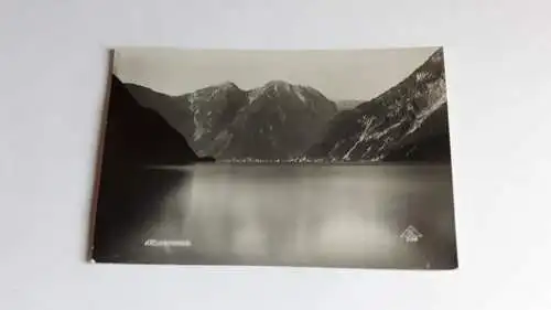 Hallstättersee. 20272