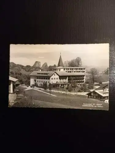 St.Josef, Dürnberg bei Hallein 402234 gr