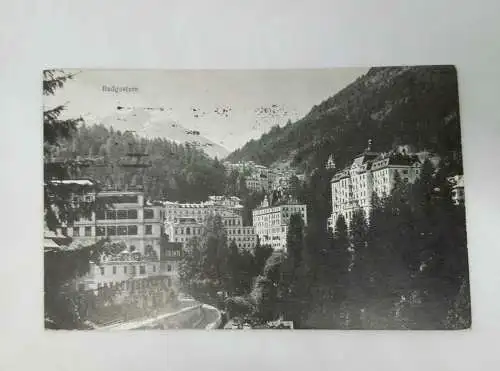 Bad Gastein Salzburg 50415