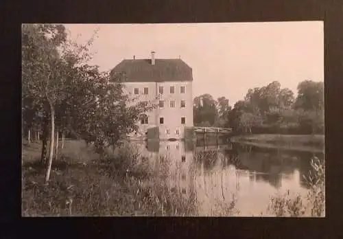 Salzburg Schloss Freisaal 165893 gr K