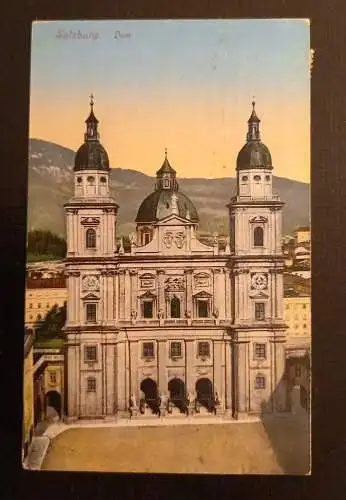 Salzburg Dom 600207A gr K