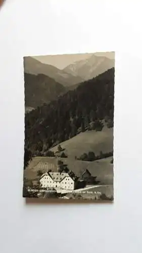 Blinden-Erholungsheim in St. Georgen am Reith 40074 ShNö