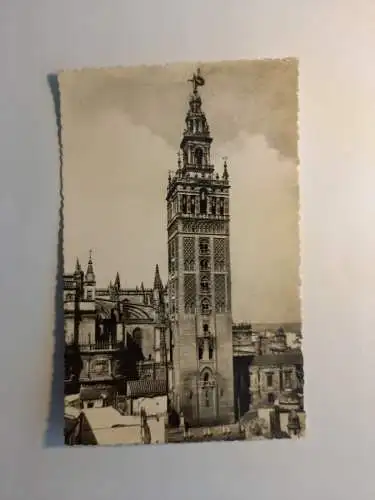 Sevilla La Giralda 85133 GR