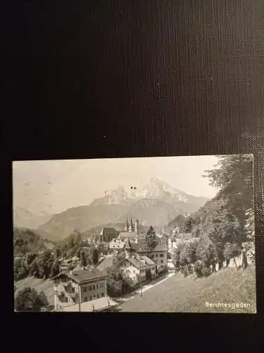 Berchtesgaden 400400 gr