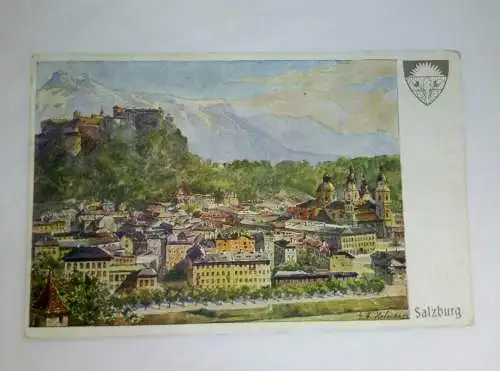 Salzburg Hofecker Deutscher Schulverein 80049