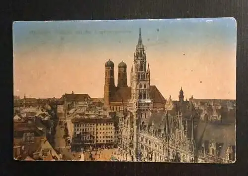 München Rathaus 165669 gr I