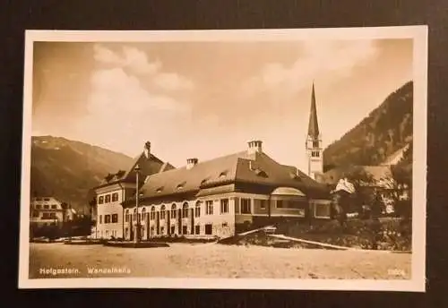 Hofgastein Wandelhalle 110297 gr I