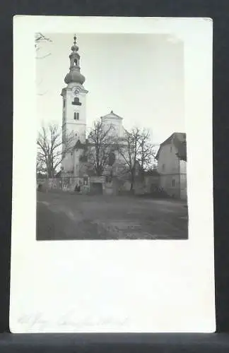 Kirche unbekannt JW 500171 F