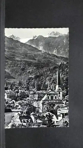 Bad Ischl Hoher Dachstein Leharstadt 12033 jw J