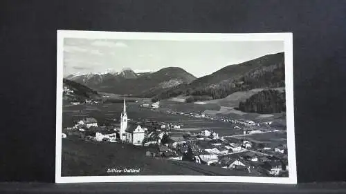 Sillian Osttirol Berge Kirche 40016 jw J