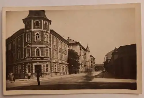 Salzburg Bayerhammerstraße 500056A gr