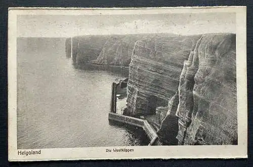 Helgoland Die Westklippen Felsen Nordsee Schleswig-Holstein Deutschland 401066 A